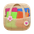 Bookshelf app icon